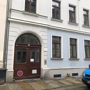 Appartement Arbio I Cozy In Center, Leipzig