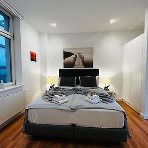 Appartement Downtown, Leipzig