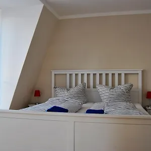 Appartement Trafford Sky Homes, Leipzig