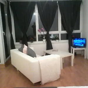Apartment Mitten In Der Innenstadt, Genial!, Leipzig
