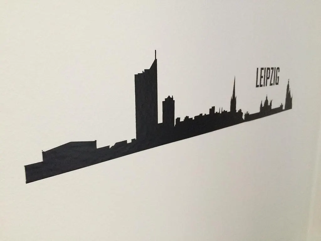 Apartment LE-Citywohnung-I Leipzig Deutschland