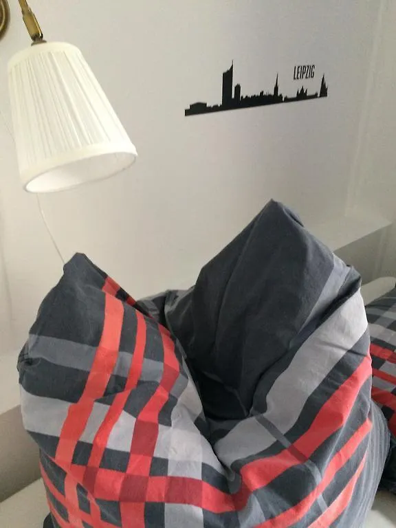 LE-Citywohnung-I Leipzig Apartment
